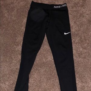Nike Pro Cool Leggings